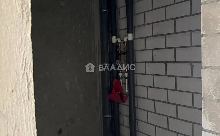 2-Комнатная квартира 40.84м², эт. 8, фото 12