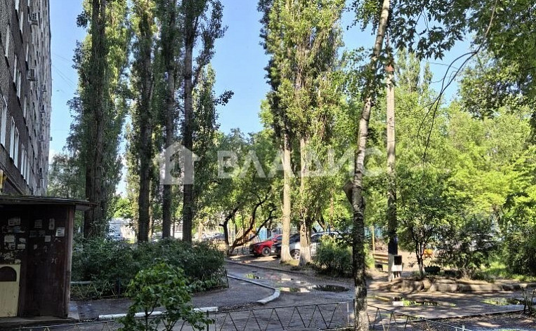 2-Комнатная квартира 43.80м², эт. 1, фото 25