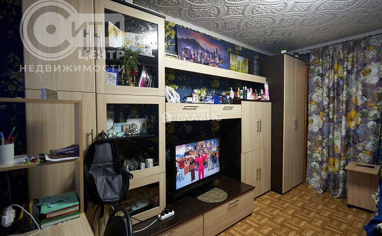 Студия 18.30м², эт. 3, фото 10