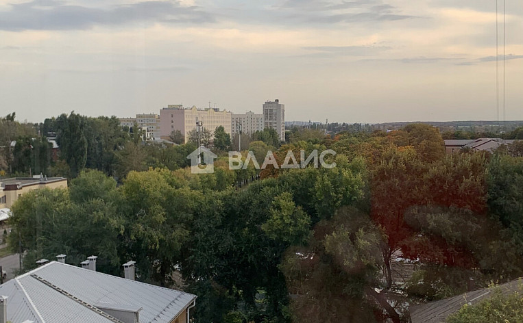 2-Комнатная квартира 55.90м², эт. 7, фото 29