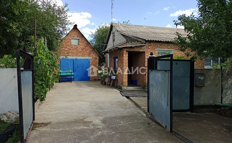 Дом 77.50м², фото 20