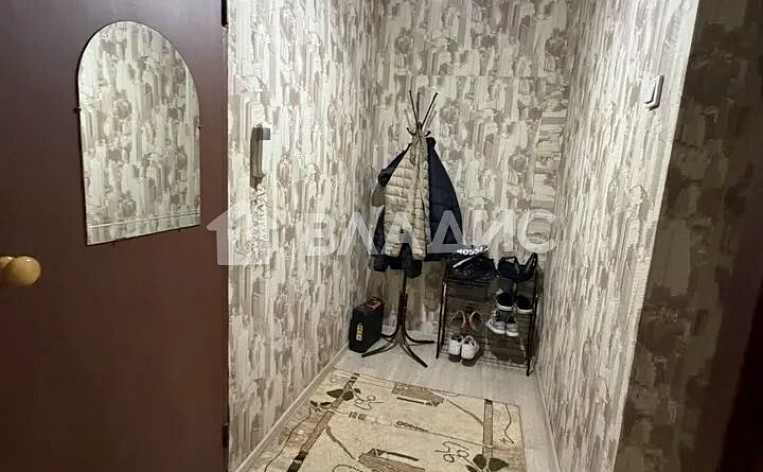 1-Комнатная квартира 40.00м², эт. 2, фото 8