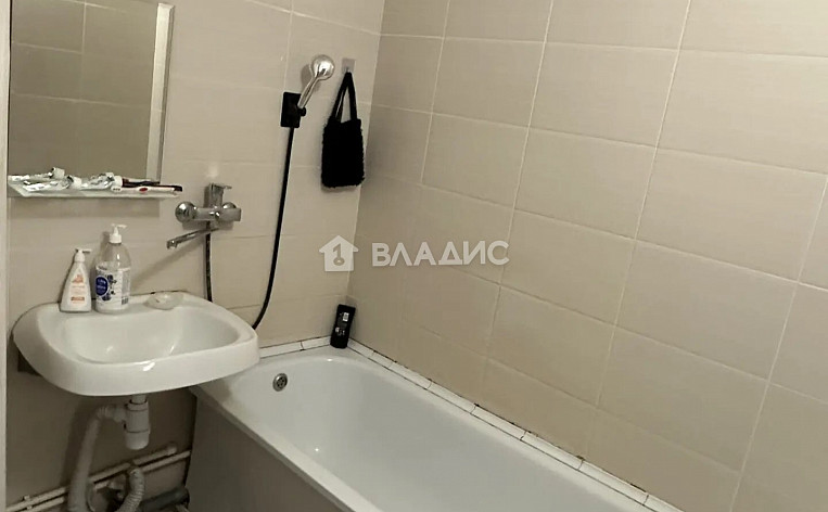 1-Комнатная квартира 41.10м², эт. 16, фото 26