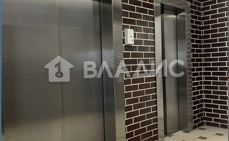 2-Комнатная квартира 47.60м², эт. 2, фото 17