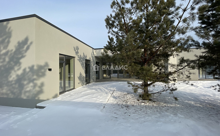 Дом 219.00м², фото 37