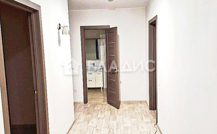 3-Комнатная квартира 82.10м², эт. 23, фото 10