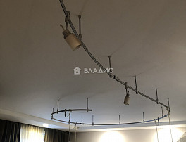 1-Комнатная квартира 58.40м²