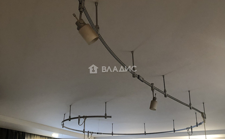 1-Комнатная квартира 58.40м², эт. 8, фото 18