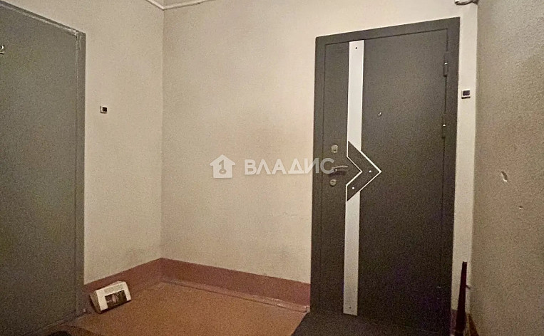 3-Комнатная квартира 67.00м², эт. 1, фото 25