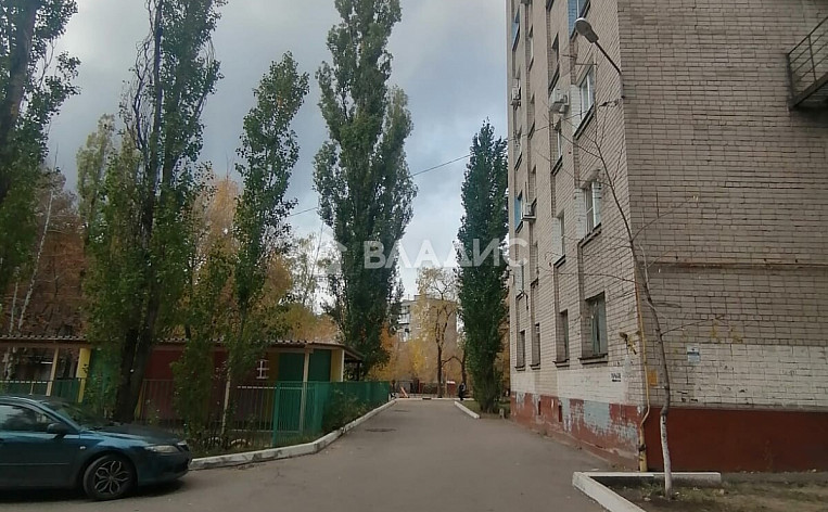 Комната 12.50м², эт. 8, фото 23