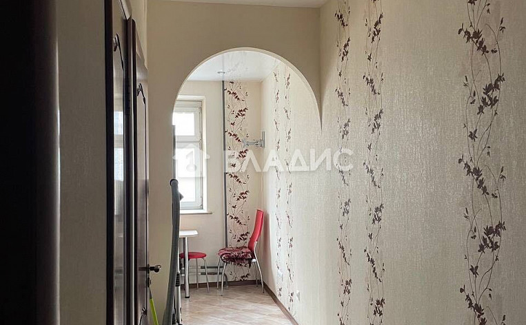 2-Комнатная квартира 52.60м², эт. 8, фото 19