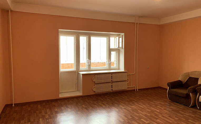 2-Комнатная квартира 87.00м², эт. 7, фото 28