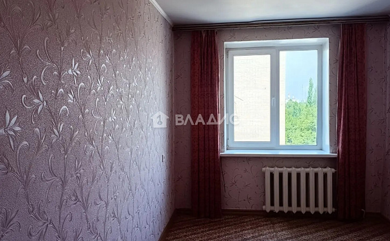 3-Комнатная квартира 61.50м², эт. 6, фото 32