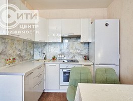 1-комнатная квартира, 45 м2