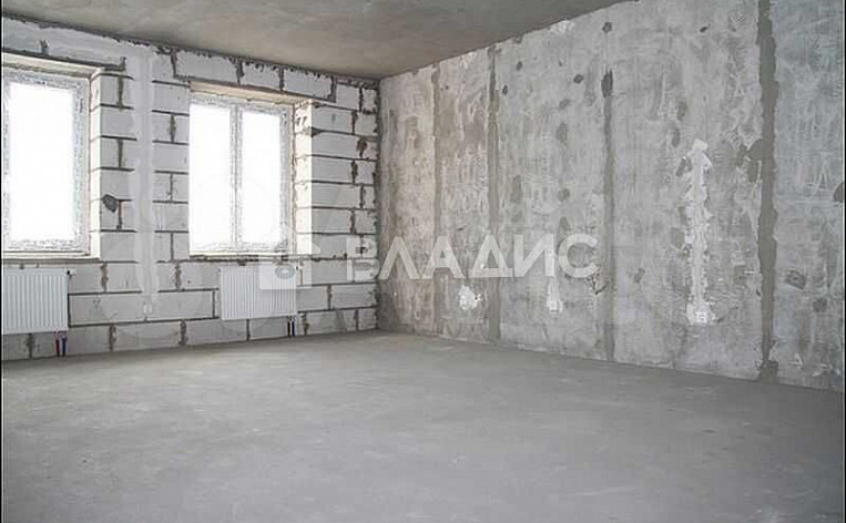 2-Комнатная квартира 72.53м², эт. 18, фото 6