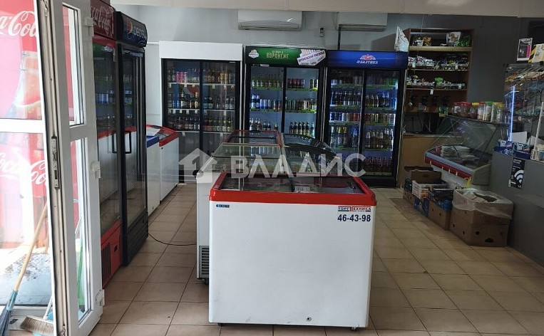 Коммерческое помещение 123.60м², эт. 1, фото 16