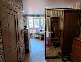 1-комнатная квартира, 19.9 м2