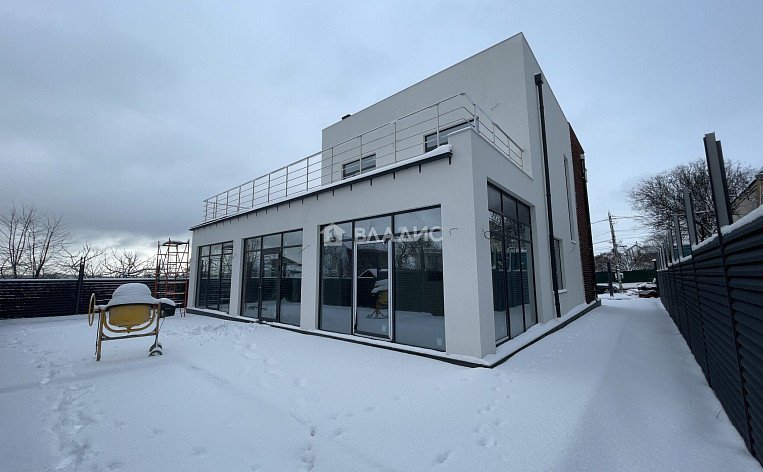 Дом 252.47м², фото 35