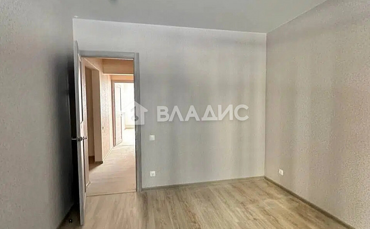 3-Комнатная квартира 77.30м², эт. 1, фото 12