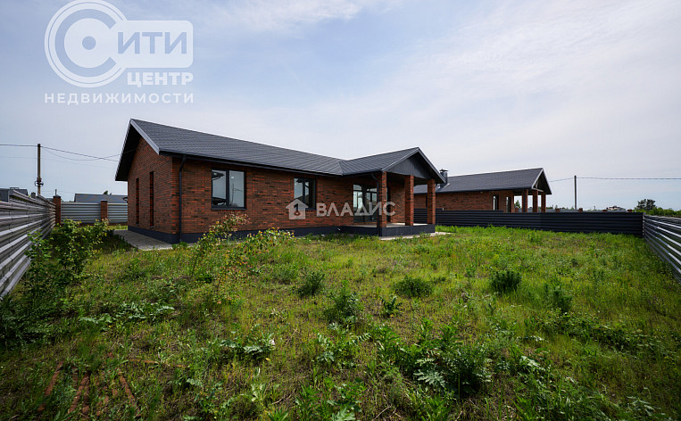 Дом 142.00м², фото 40