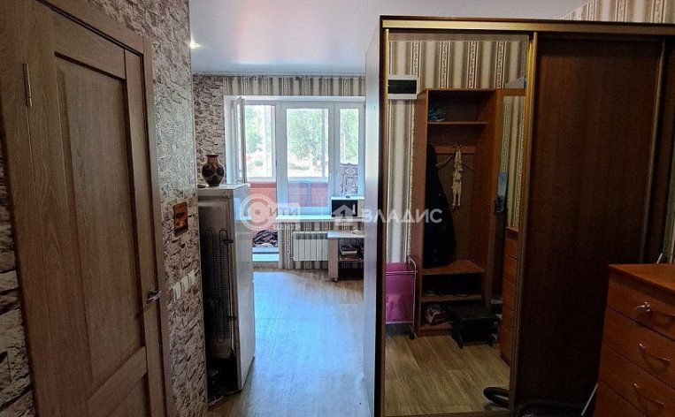1-комнатная квартира, 19.9 м2, эт. 2, id: 848283, фото 13