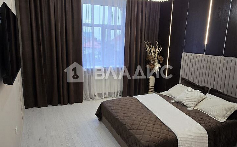 3-Комнатная квартира 78.50м², эт. 2, фото 40