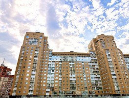 3-комнатная квартира, 79.6 м2