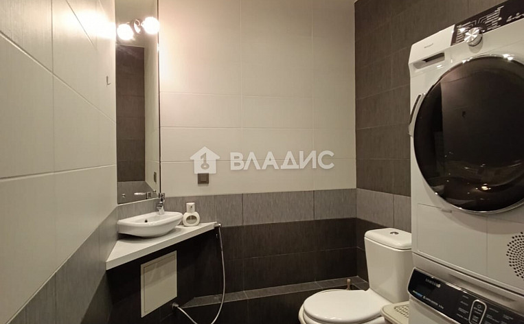 2-Комнатная квартира 83.70м², эт. 4, фото 37