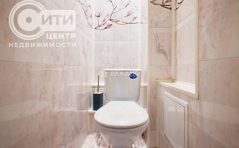 1-Комнатная квартира 39.10м², эт. 6, фото 16