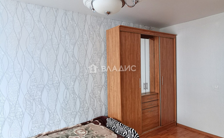 1-Комнатная квартира 31.80м², эт. 6, фото 12