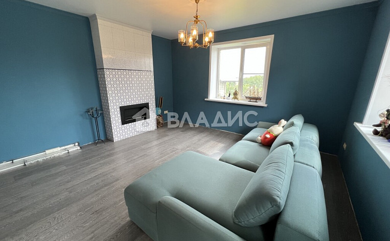 Дом 375.40м², фото 40