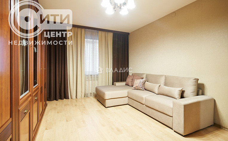 3-Комнатная квартира 81.80м², эт. 6, фото 27