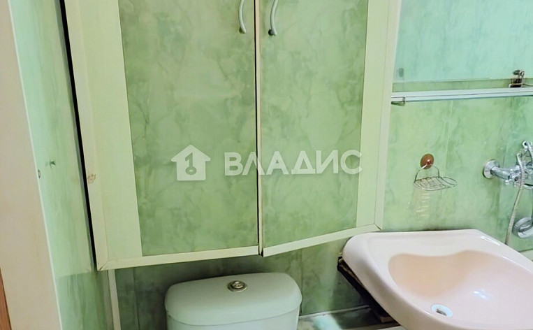 2-Комнатная квартира 44.30м², эт. 4, фото 28