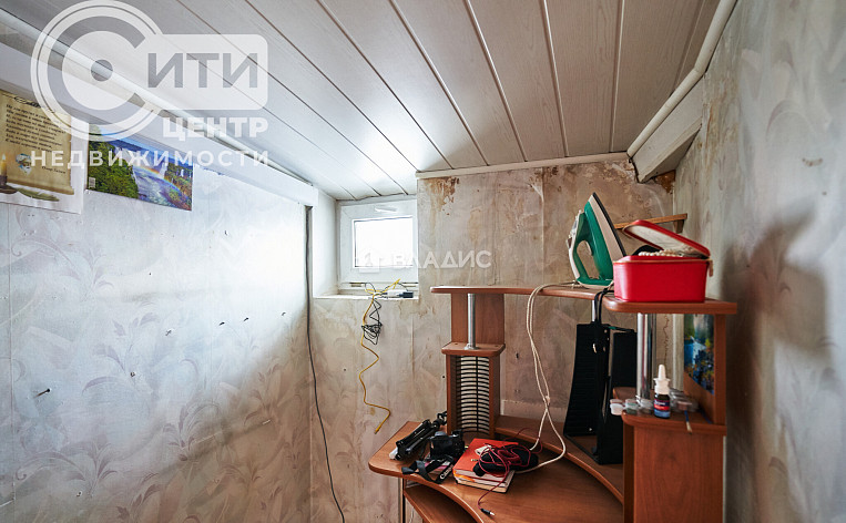2-Комнатная квартира 73.20м², эт. 5, фото 40