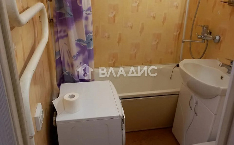 1-Комнатная квартира 32.40м², эт. 2, фото 11