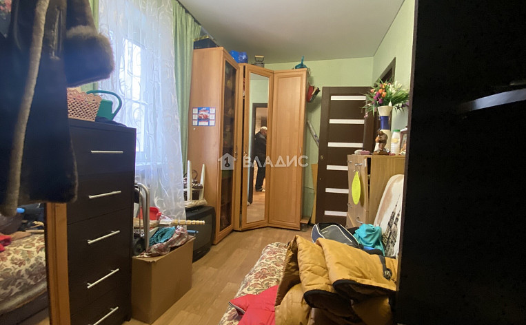 2-Комнатная квартира 42.00м², эт. 2, фото 12