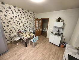 3-Комнатная квартира 101.00м²