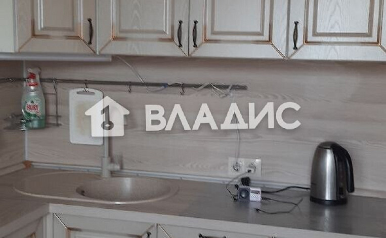 2-Комнатная квартира 55.40м², эт. 2, фото 14