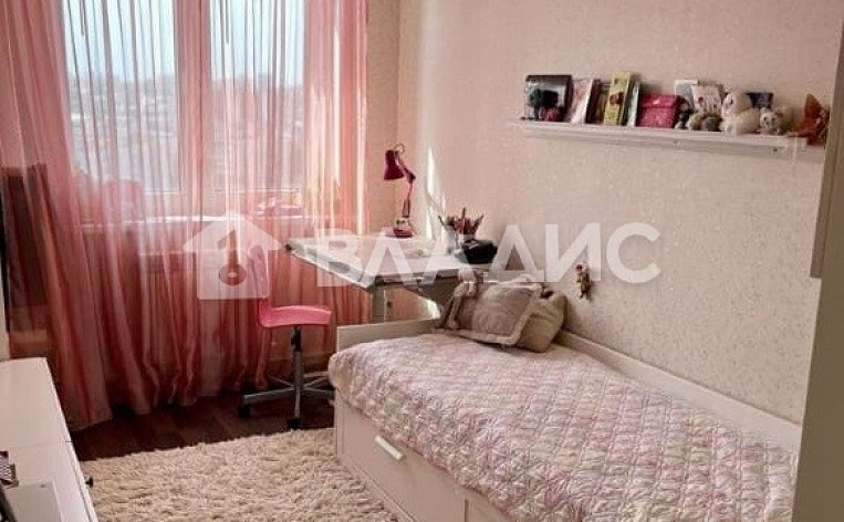 3-Комнатная квартира 94.60м², эт. 15, фото 20