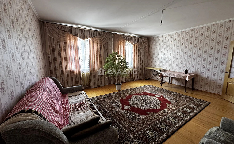 Дом 208.40м², фото 28