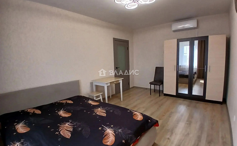 2-Комнатная квартира 58.60м², эт. 14, фото 15
