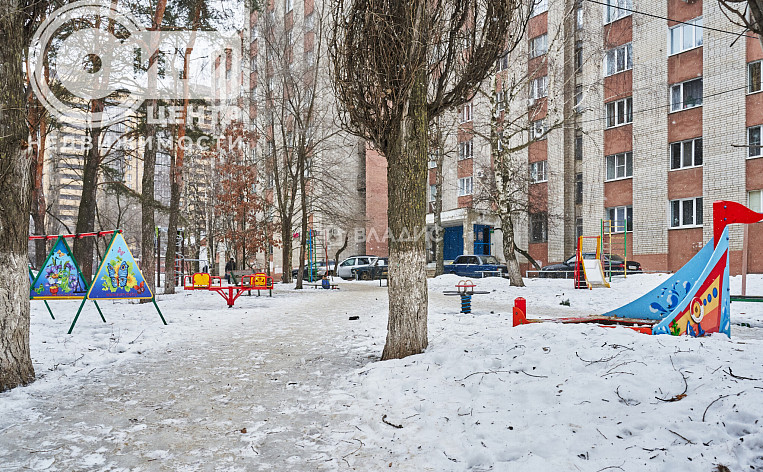 Комната 30.20м², эт. 7, фото 18