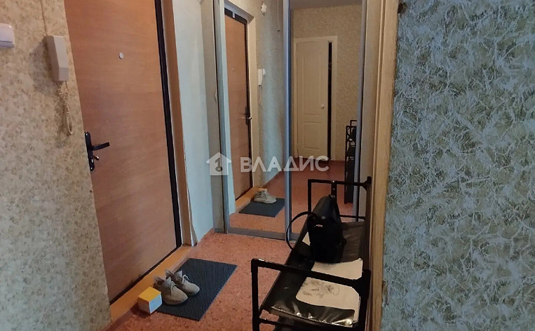 1-Комнатная квартира 38.80м², эт. 8, фото 16