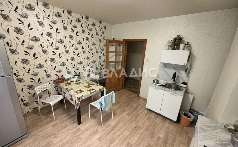 3-Комнатная квартира 101.00м², эт. 3, фото 15