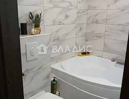 3-Комнатная квартира 76.30м²