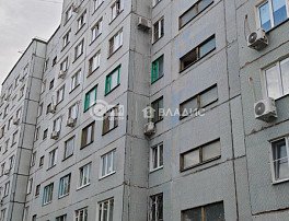 3-комнатная квартира, 67.5 м2