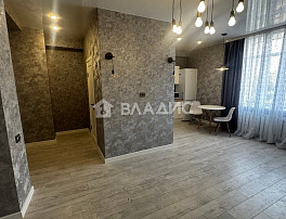 Студия 29.90м²
