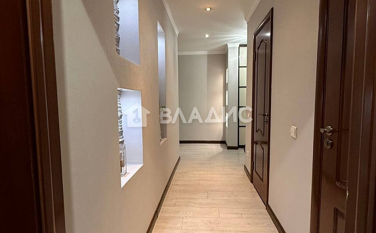 3-Комнатная квартира 87.40м², эт. 10, фото 11