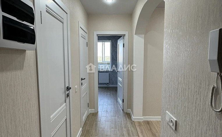 2-Комнатная квартира 67.00м², эт. 8, фото 34