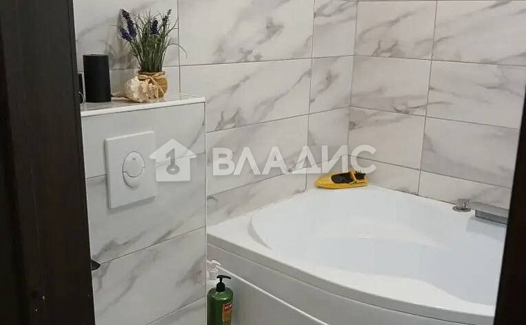 3-Комнатная квартира 76.30м², эт. 1, фото 12
